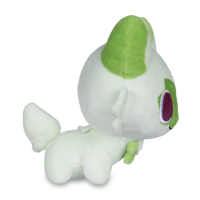 Authentic Pokemon center plush Sprigatito Pokedoll +/- 16CM